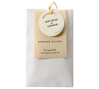 Home Fragrance Sachet, Natural Scented Sachets for Wardrobe and Closet, Long Lasting Air Freshener Bags, Fresh Smelling Indoor Spaces, Reusable Fragrance Sachet Bags for Toilet Bedroom