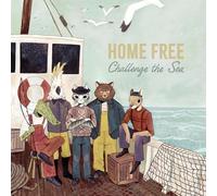 Home Free - Challenge The Sea