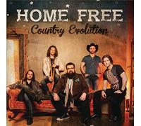 Home Free - Country Evolution [Import]