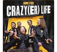 Home Free – Crazy(er) Life – CD