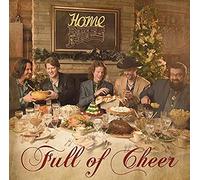 Home Free - Full of Cheer [Import]