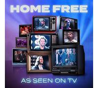 Home Free - Home Free - As Seen On TV