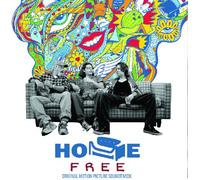 Home Free / O.S.T. - Home Free (Original Motion Picture Soundtrack) [Vinyl Lp] Gatefold Lp Jacket