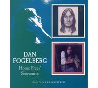 Home Free / Souvenirs by Dan Fogelberg (2006-07-18)