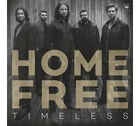 Home Free - Timeless [New CD]