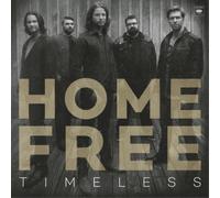 Home Free Timeless (CD) Album