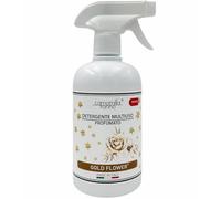 Home Freshness Spray environnement et surfaces 500 ml (Gold Flower)
