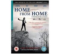Home From Home - A Chronicle Of A Vision [Dvd]