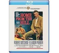 Home From The Hill Blu-ray E