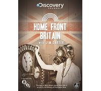 Home Front Britain [DVD] [Import]