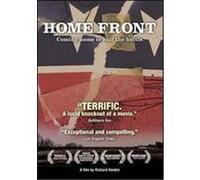 Home Front - DVD Zone 1 G