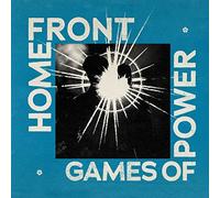 Home Front - Games of Power [Import]