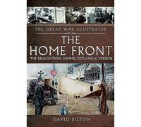Home Front: The Realization - Somme, Jutland And Verdun