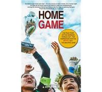 Home Game - Peter Barr - Luath Press Ltd - Livre en Anglais - Paperback Peter BarrPeter Barr (Auteur)