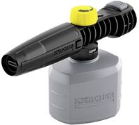 Home & Garden 2.644-135.0 FJ24 Handheld Buse spéciale mousse Adapté pour (marque de nettoyeur haute pression) Kärcher 1 pc(s)