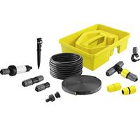 Home & Garden Rain Box Kärcher raccord enfichable Longueur tuyau: 15 m 2.645-238.0