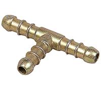 Home Gaz GAZ110 Té gaz butane/propane pour tube DN 6