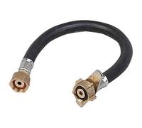 Home Gaz Lyre gaz souple Longueur 0,35 m - GAZ101