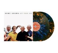 Home Grown - Act Your Age [Vinyl Lp] Reissue