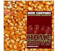 Home Grown: Commissinos Vol. 1