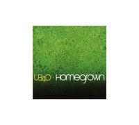 Home Grown - Dutch Import