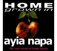 Home Grown In Ayia Napa: The Real Sound Of Funky House