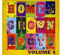 Home Grown Roots 4 / Various