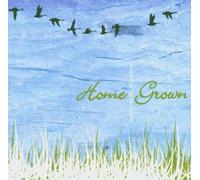 Homegrown - When It All Comes Down [Import]