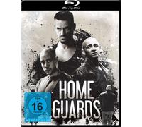 HOME GUARDS (BLU-RAY) - GODA,KRISZTINA BLU-RAY NEUF