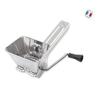 Moulinex A45504 râpe et spiraliseur manuels Acier inoxydable