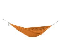 Home hammock terracotta orange