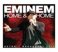 Home Radio Broadcast Detroit 2010