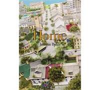 Home, Horn Book Fanfare List (Awards) Eugene H. Baker (Auteur)