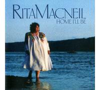 Home I'll Be [Import]