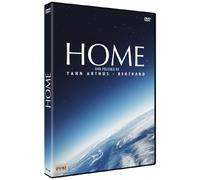 Home (Import Dvd) (2014) Yann Arthus-Bertrand; Europacorp