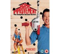 Home Improvement - Home Improvement - Season 2 [Import anglais]