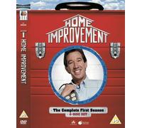 Home Improvement - Home Improvement - Series 1 - Complete [Import anglais]