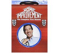 Home Improvement – Disney – Intégrale de la première saison