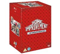 Home Improvement Season 1-8 [Import]