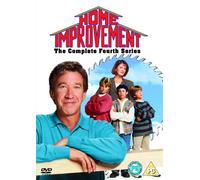 Home Improvement-Season 4 [Import]