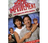 Home Improvement: Season Five
