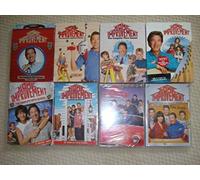 Home Improvement Seasons 1-8 Complete Series