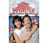 Home Improvement: The Complete Fifth Season
