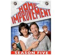 Home Improvement - The Complete Fifth Season