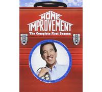 Home Improvement: The Complete First Season
