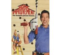 Home Improvement: The Complete Second Season