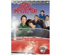 Home Improvement – Série TV – Saison 7 complète – Disney