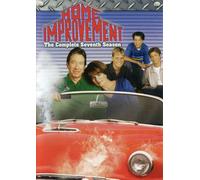 Home Improvement: The Complete Seventh Season