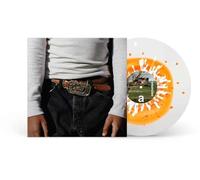 Home in Another Life - Vinyle Splatter Orange et Blanc