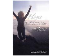 Home In Heaven With Jesus